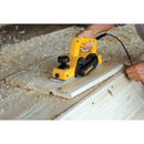 CEPILLO PORTÁTIL DE 3 1/4", 550 WATTS, 17000 RPM, D26676-B3, DEWALT