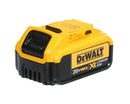 BATERIA DE 20 VOLTIOS, 4 Ah, DCB204YY, DEWALT