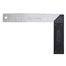 ESCUADRA MANGO DE PLASTICO DE 8 PLGS, STANLEY