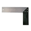 ESCUADRA DE 10 PLG, MANGO PLASTICO, STANLEY