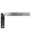 ESCUADRA DE 10 PLGS, DE METAL, STANLEY