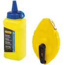 JUEGO DE TIRA LINEAS/TIZAS LINEAS -STANLE