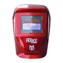 CARETA ELECTRONICA SWEDISH, COLOR ROJO, HKC25, HUSKY
