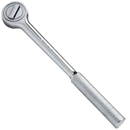 RATCH DE 3/8 PLGS, 8 PLGS DE LARGO, STANLEY, 4-86-203