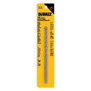 BROCA ROCK CARBIDE 3/16 X 2 X 3 PARA CONCRRETO DEWALT