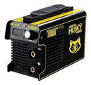 SOLDADORA INVERTER 130 AMPERIOS, 120 VOLTIOS, MARCA HUSKY, HKS140