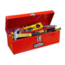 CAJA METALICA CON BANDEJA, 96219L, STANLEY