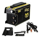 SOLDADORA INVERTER 130 AMPERIOS, 120 VOLTIOS, MARCA HUSKY, HKS140