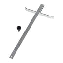 GUIA PARA SIERRAS CIRCULARES DWE575-B3, DWE364, DWS535, DW384. MARCA DEWALT