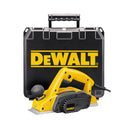 KIT DE CEPILLO DE 3 1/4", CON PROFUNDIDAD DE CORTE 3/32" (2,5 MM), DW680K, DEWALT