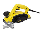 KIT DE CEPILLO DE 3 1/4", CON PROFUNDIDAD DE CORTE 3/32" (2,5 MM), DW680K, DEWALT