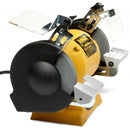 ESMERIL DE BANCO DE 6", 5/8 HP, 3450 RPM, DW756, DEWALT