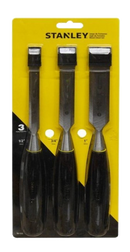 JUEGO DE FORMONES | STANLEY