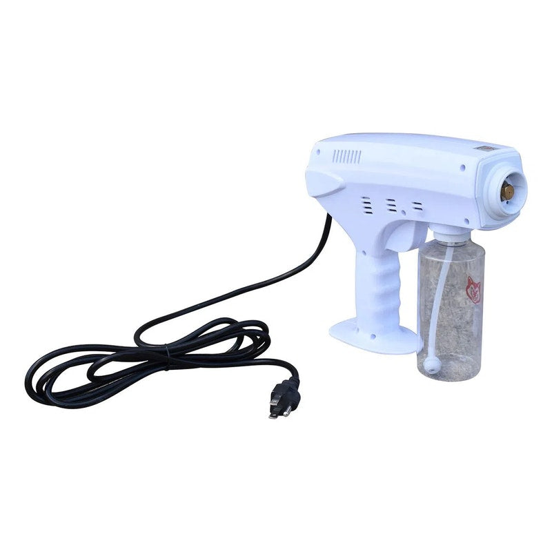 NANO NEBULIZADORA ELECTRICA, 1200 WATTS, 260 ML, 110 VOLTIOS, HUSKY, HK-47