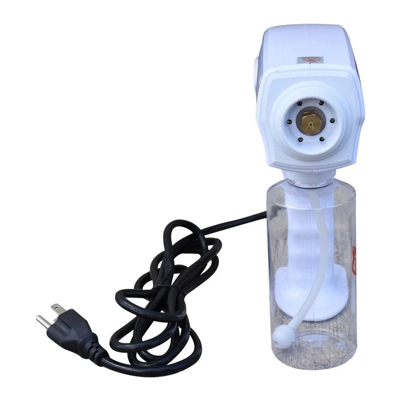 NANO NEBULIZADORA ELECTRICA, 1200 WATTS, 260 ML, 110 VOLTIOS, HUSKY, HK-47