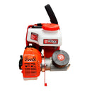 FUMIGADORA NEBULIZADORA DE GASOLINA, 2.8 LTS, 1.8 HP, 52 CC, 2 TIEMPOS, HUSKY, TECHNOLANCER