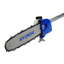 CHAPEADORA MULTIFUNCIONAL 3 EN 1 DE GASOLINA, HYUNDAI, HYH3305XT