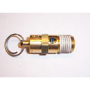 VALVULA DE SEGURIDAD