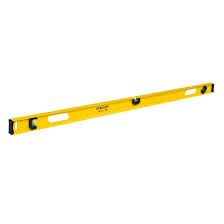 Nivel de Aluminio de 48 pulgadas, Stanley, STHT42076-LA