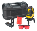 NIVEL LASER MULTILINEA, VERSION 360° STANLEY