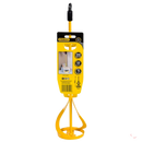 MEZCLADOR DE TABLAYESO PARA BARRENO DE 100 MM, STANLEY