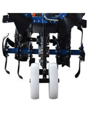 MOTOCULTOR DE GASOLINA, 9 HP, 4 TIEMPOS, HYUNDAI, TORO900