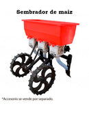 MOTOCULTOR DE GASOLINA, 9 HP, 4 TIEMPOS, HYUNDAI, TORO900