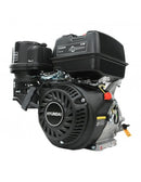 MOTOR DE GASOLINA, 13 HP, 389 CC, 3600 RPM, 4 TIEMPOS, HYUNDAI, HYGC1300