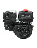 MOTOR DE GASOLINA, 13 HP, 389 CC, 3600 RPM, 4 TIEMPOS, HYUNDAI, HYGC1300