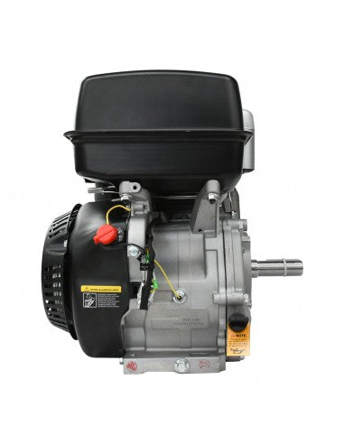 MOTOR DE GASOLINA, 13 HP, 389 CC, 3600 RPM, 4 TIEMPOS, HYUNDAI, HYGC1300