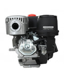 MOTOR DE GASOLINA, 13 HP, 389 CC, 3600 RPM, 4 TIEMPOS, HYUNDAI, HYGC1300