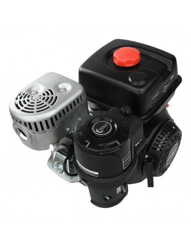 MOTOR DE GASOLINA, 13 HP, 389 CC, 3600 RPM, 4 TIEMPOS, HYUNDAI, HYGC1300