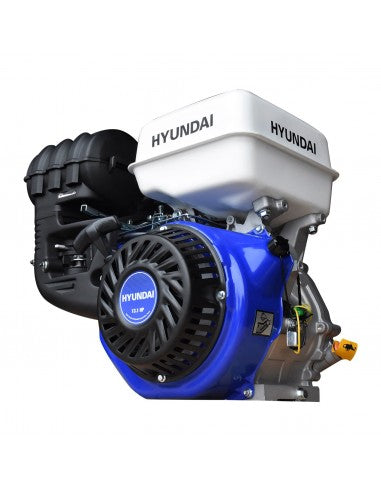 MOTOR DE GASOLINA, 13.1 HP, 389 CC, HYUNDAI, HYGE1310