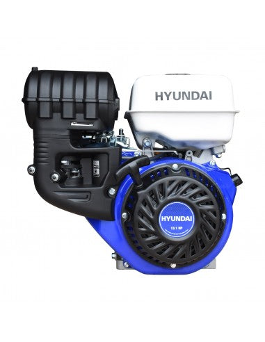 MOTOR DE GASOLINA, 13.1 HP, 389 CC, HYUNDAI, HYGE1310