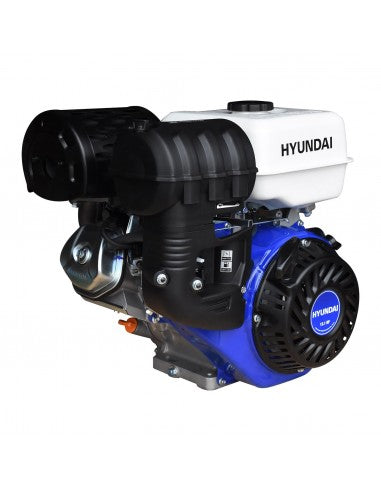 MOTOR DE GASOLINA, 13.1 HP, 389 CC, HYUNDAI, HYGE1310