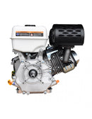 MOTOR DE GASOLINA, 13.1 HP, 389 CC, HYUNDAI, HYGE1310