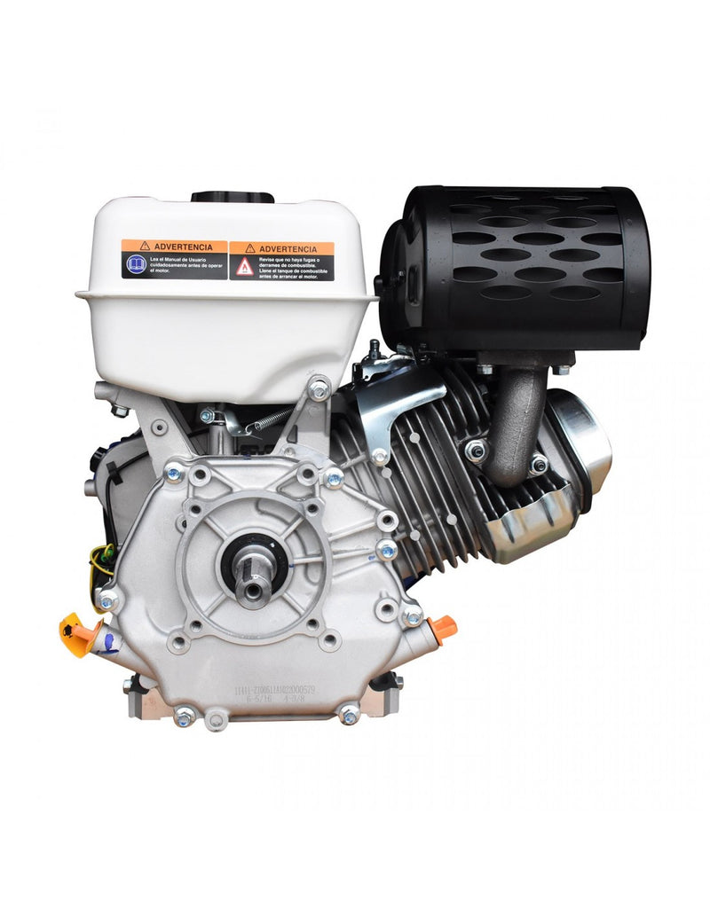 MOTOR DE GASOLINA, 13.1 HP, 389 CC, HYUNDAI, HYGE1310