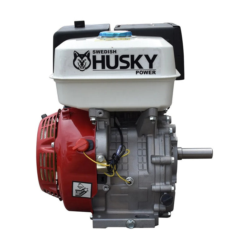 MOTOR DE GASOLINA, 16 HP, 407 CC, HUSKY, RLM1600