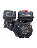MOTOR DE GASOLINA, 7 HP, 196 CC, 3600 RPM, 4 TIEMPOS, HYUNDAI, HYGC700