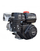 MOTOR DE GASOLINA, 7 HP, 196 CC, 3600 RPM, 4 TIEMPOS, HYUNDAI, HYGC700