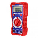 MULTIMETRO DIGITAL, MARCA EMTOP, EDMR16001