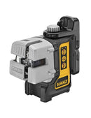 NIVEL LASER  MARCA DEWALT