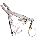 Navaja de bolsillo multi herramientas compacta 15 en 1, 94-808, Stanley