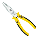 Alicate de punta larga profesional de 8 plgs, 84-625la Stanley