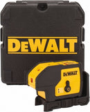 PLOMADA LASER DE 30 MTS, DEWALT, DW083K