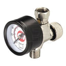 REGULADOR DE PRESION PARA PISTOLAS DE PINTAR MARCA CAMPBELL HAUSFELD