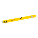 NIVEL DE ALUMINIO DE 24 PLGS, STANLEY, STHT42074-LA