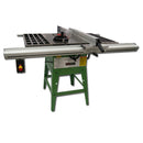 SIERRA DE MESA INDUSTRIAL DE 10 PULGADAS, WOODMAXX, TJZ10
